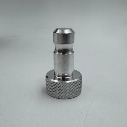 (Cracked) Leica GRZ122 360-Degree Reflector Prism