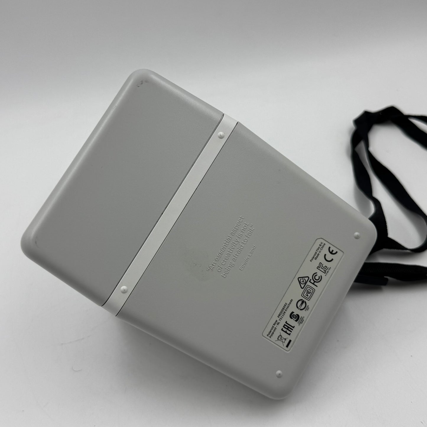 Polaroid Now Instant Camera