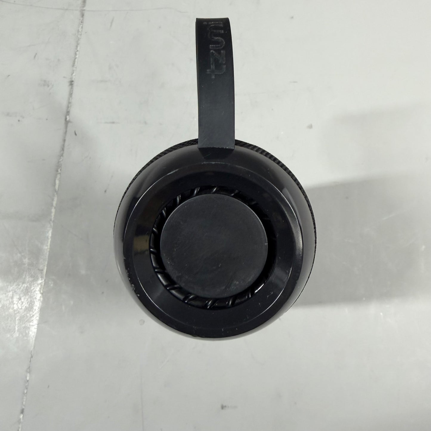 AquaBoost Tzumi Bluetooth Speaker Black 8226