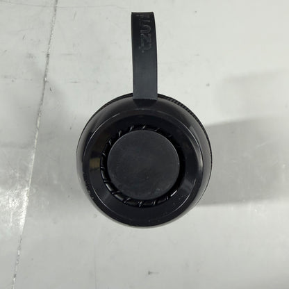 AquaBoost Tzumi Bluetooth Speaker Black 8226