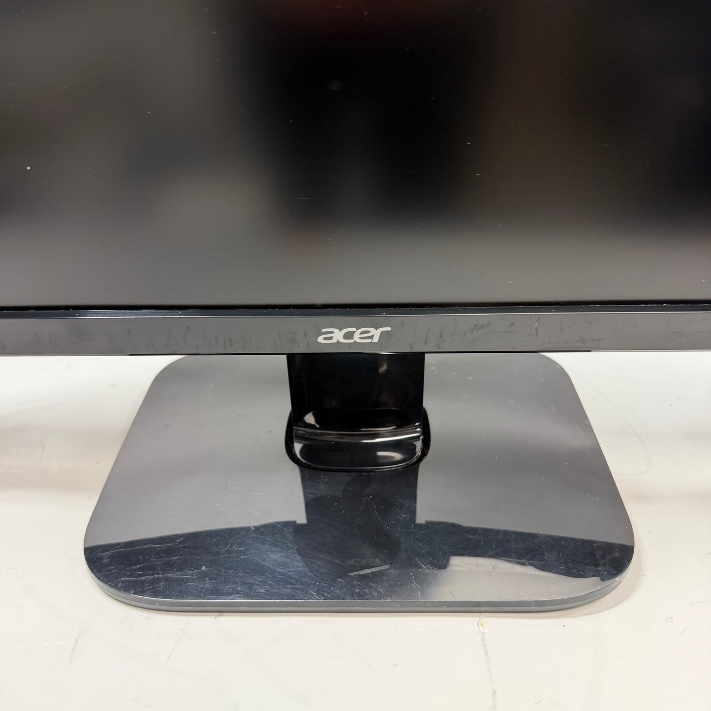 Acer 27" KA270H FHD LCD IPS Display Monitor