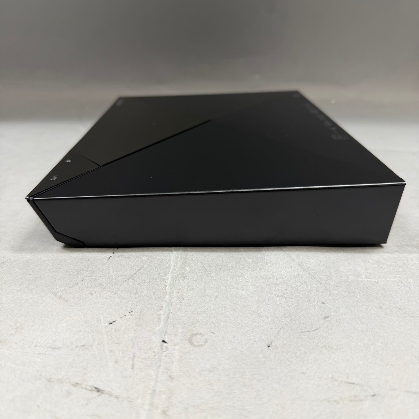 Sony Blu-Ray Player Wired BDP-S5200