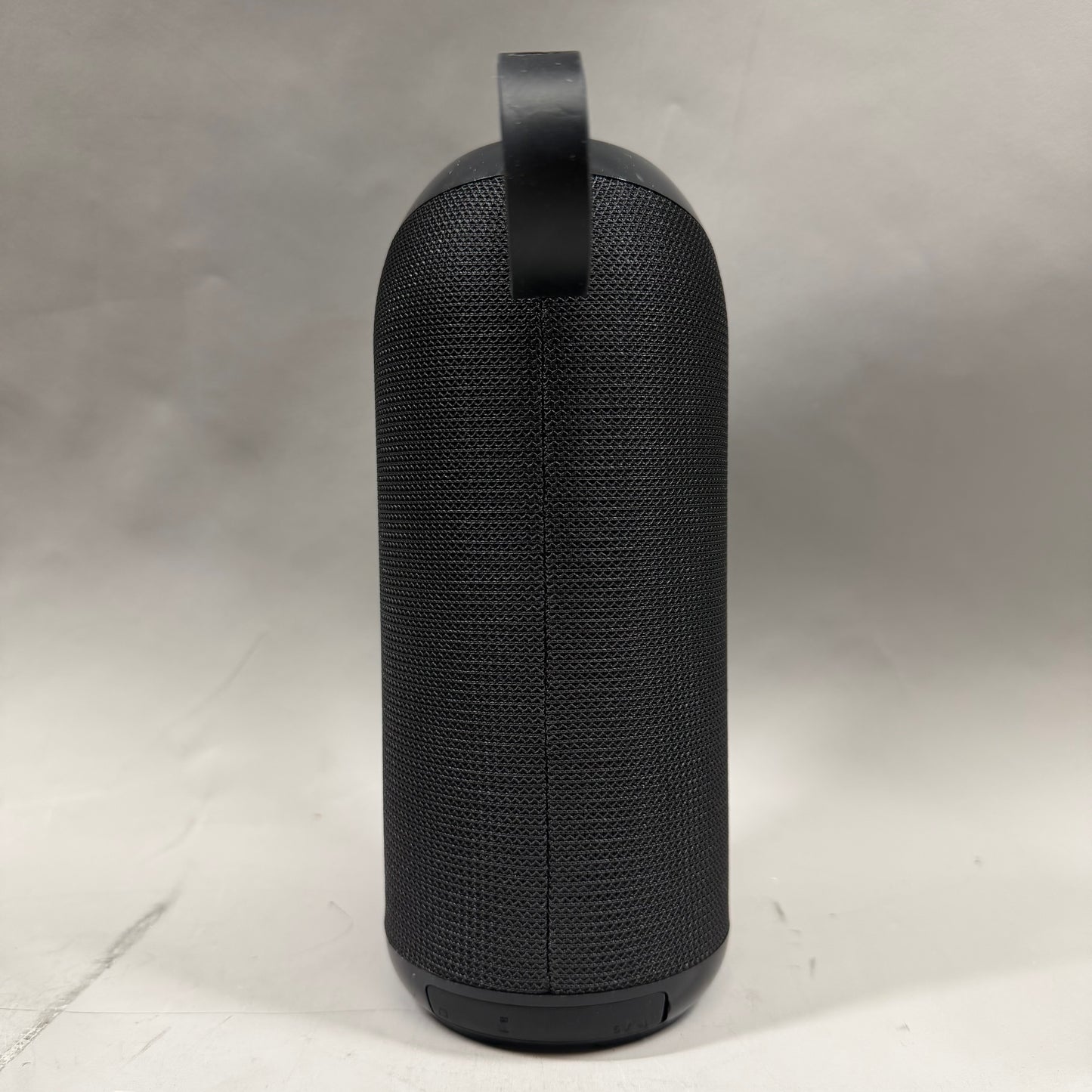 AquaBoost Tzumi Bluetooth Speaker Black 8226
