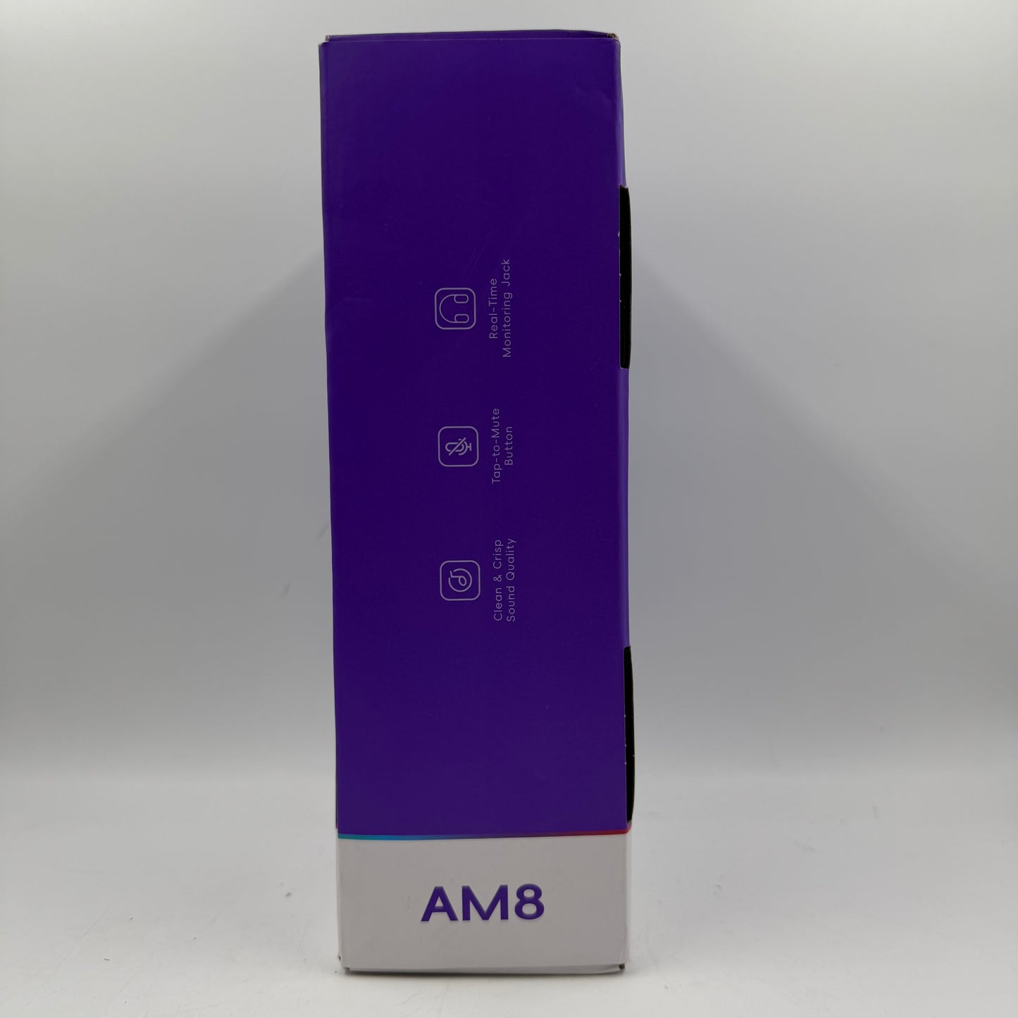 New fifine AM 8 55-14,000 Hz Microphone 8024002