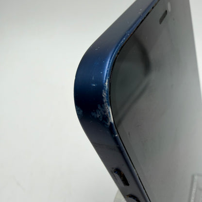 Broken Unlocked Apple iPhone 12 128GB 26.3 MGFD3LL/A 