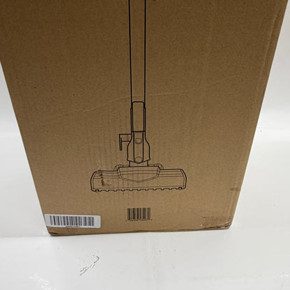 New Shark Rocket Pet Bagless Corded Smart Vacuum Cleaner Black HV301