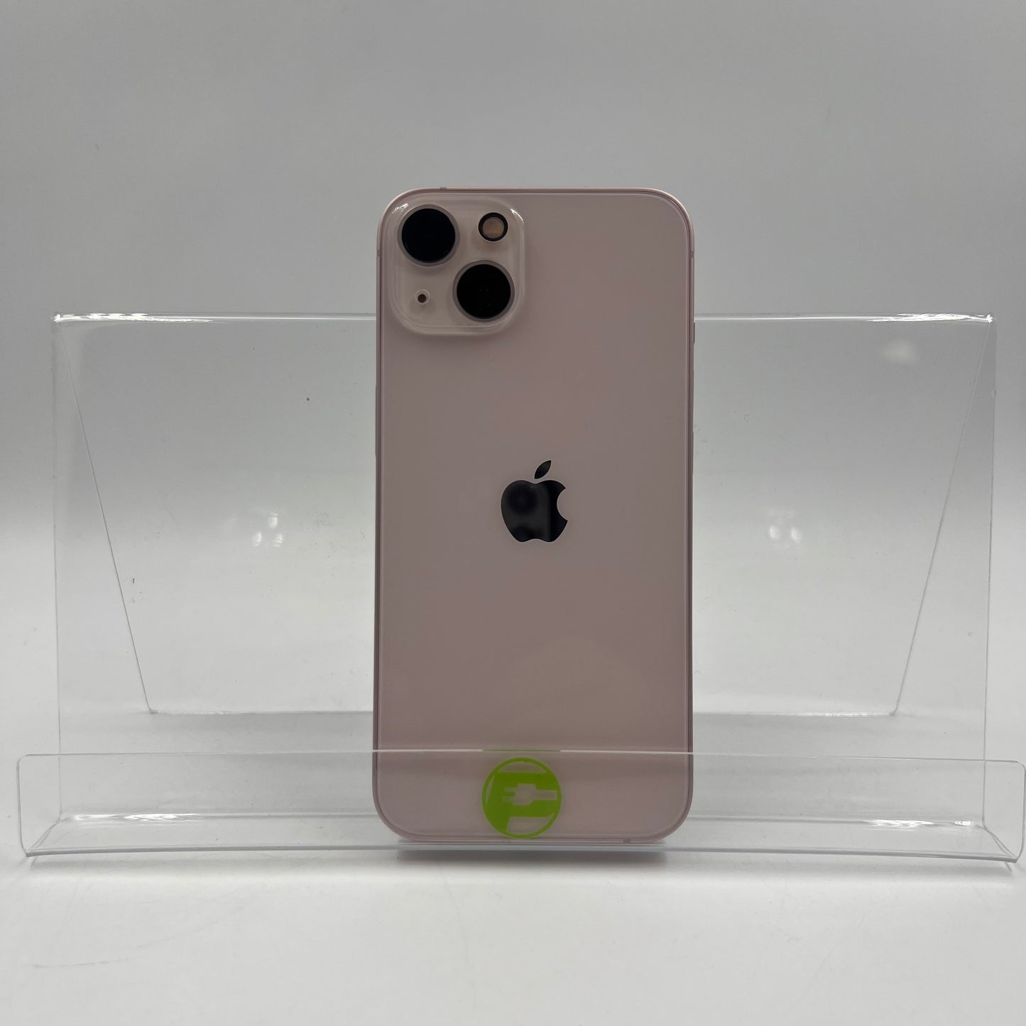 Unlocked Apple iPhone 13 128GB Pink MLMN3LL/A