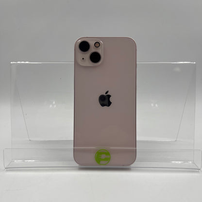 Unlocked Apple iPhone 13 128GB Pink MLMN3LL/A
