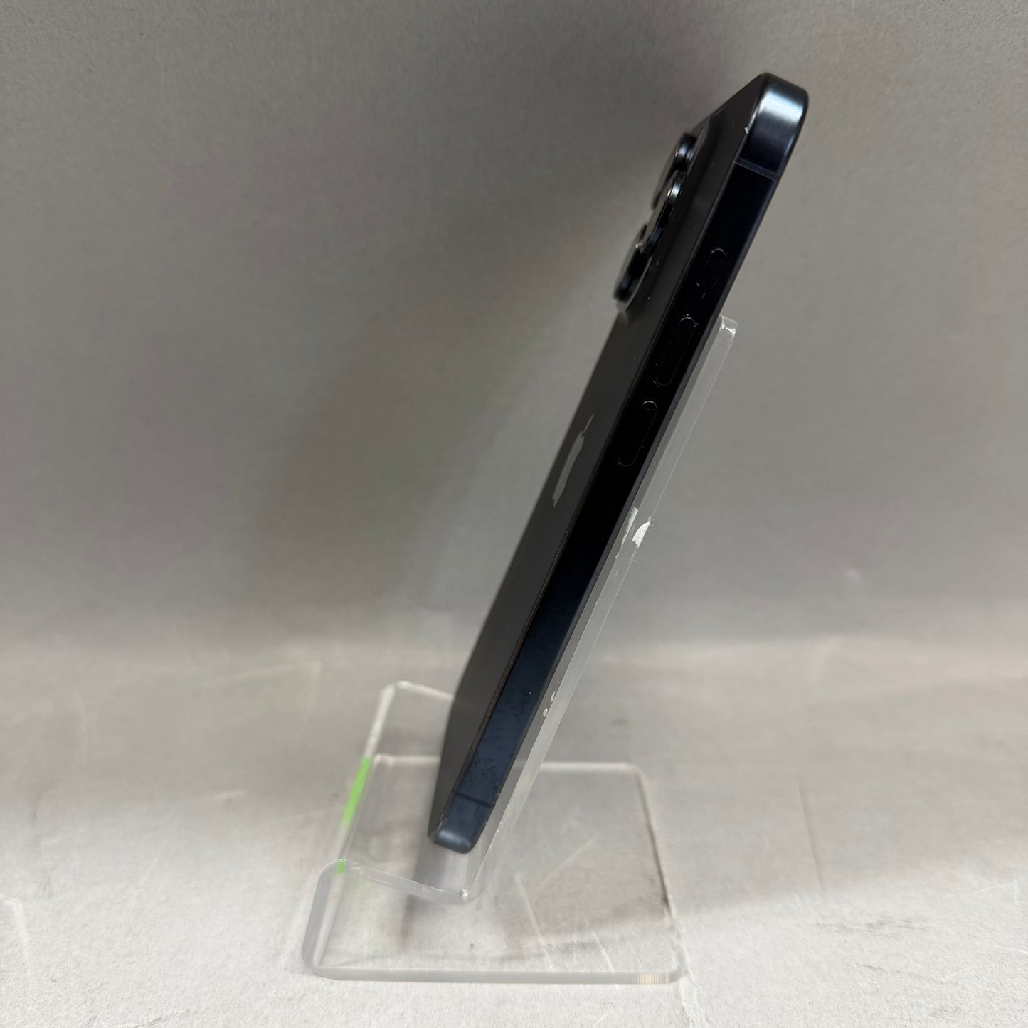 Unlocked Apple iPhone 15 Pro 256GB Blue MTQV3LL/A