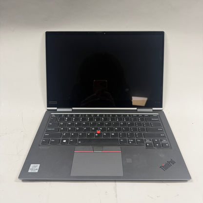 Lenovo ThinkPad X1 YOGA GEN 5 14" i5-10310U 2.2GHz 16GB RAM 512GB SSD
