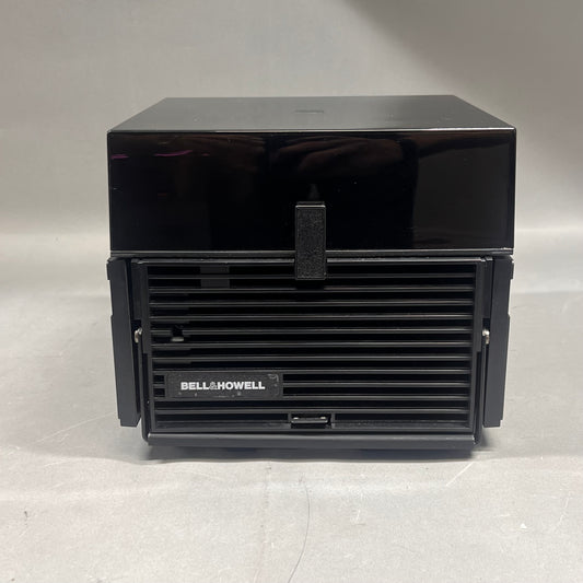 Bell& Howell AF70 175 Lumens 35MM Projector JC2211