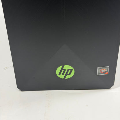 HP Pavilion 690-0067C Ryzen 7 1700 3.00GHz 16GB RAM 1TB HDD Radeon RX 550