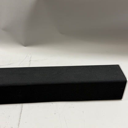 VIZIO SB3831 Wireless Soundbar System Black 10606000241