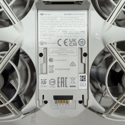 DJI Neo Advanced All-Around Drone DN1A0626