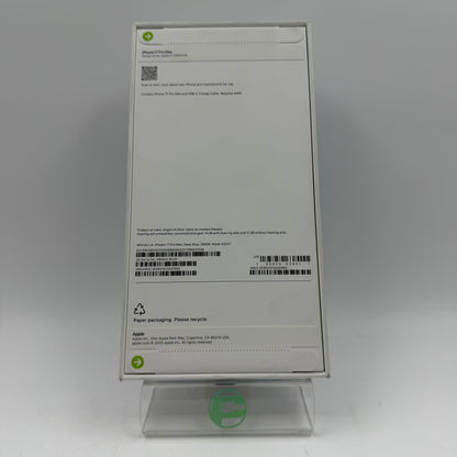 New Unlocked Apple iPhone 17 Pro Max 256GB Blue M6MHC74J3Y