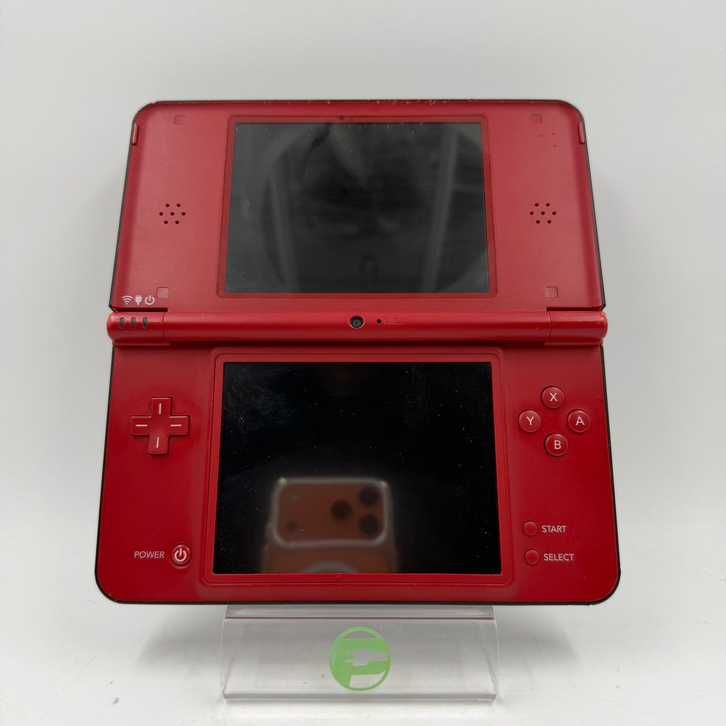 Nintendo DSi XL Handheld Game Console C/UTL-USZ Super Mario 25th Anniversary