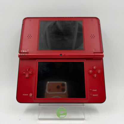 Nintendo DSi XL Handheld Game Console C/UTL-USZ Super Mario 25th Anniversary