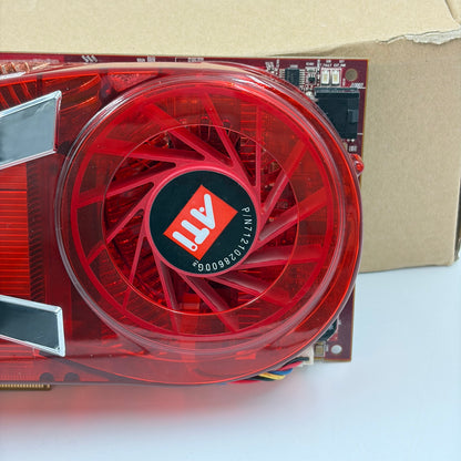 ATI Crossfire X1950XTX 512MB GDDR4 Graphics Card 102A9150100000002