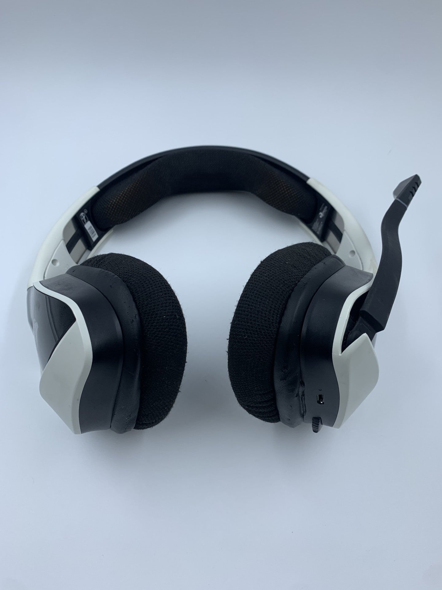 Corsair RDA0011 Gaming Headset White