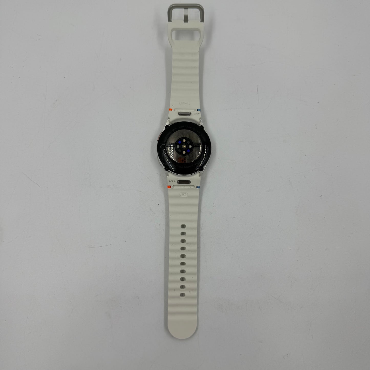 Unlocked Samsung Galaxy Watch7 Aluminum Smartwatch SM-L305U