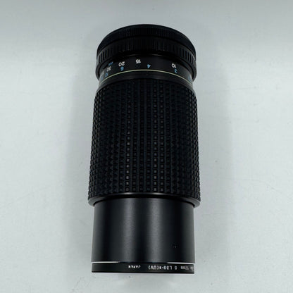 Vivitar 70-210mm f/3.5 70-210mm f/3.5 For Minolta MD