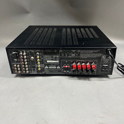 Denon AVR Receiver 1602
