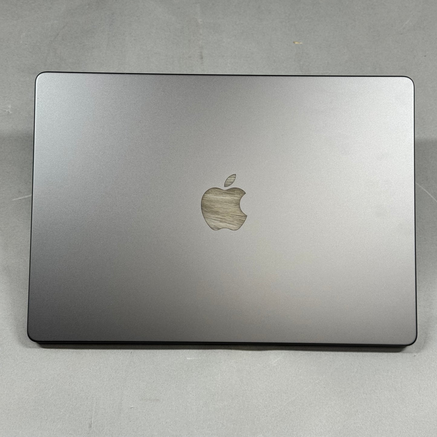 2024 Apple MacBook Pro 14" M4 Pro 16C GPU 4.5GHz 24GB RAM 512GB SSD MX2H3LL/A