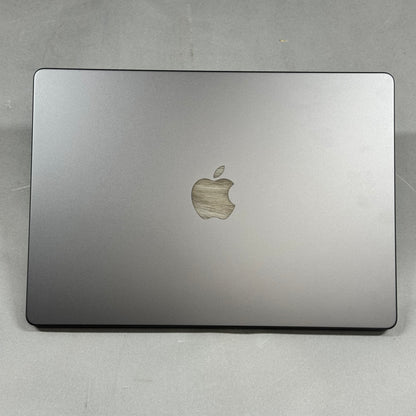 2024 Apple MacBook Pro 14" M4 Pro 16C GPU 4.5GHz 24GB RAM 512GB SSD MX2H3LL/A