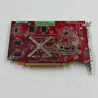 Lot of 3 ATI Graphics Card Including V7700