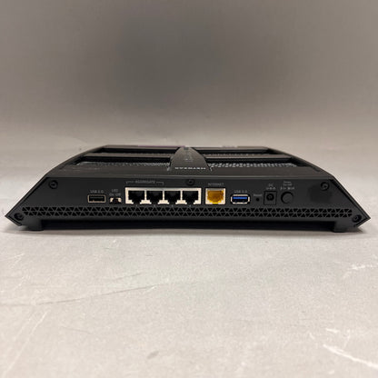NETGEAR Nighthawk Tri Band WiFi 5 R8000P AC4000 WiFi Rounter