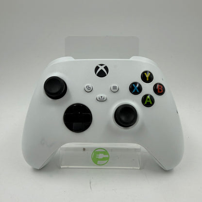 Microsoft Xbox Series X|S Wireless Controller Robot White 1914
