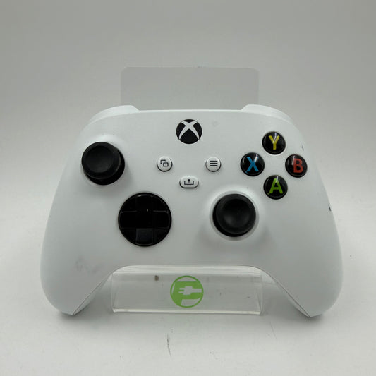 Microsoft Xbox Series X|S Wireless Controller Robot White 1914