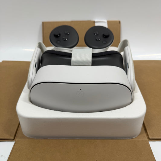Meta Quest 3S 128GB Standalone All-in-One VR Headset P97