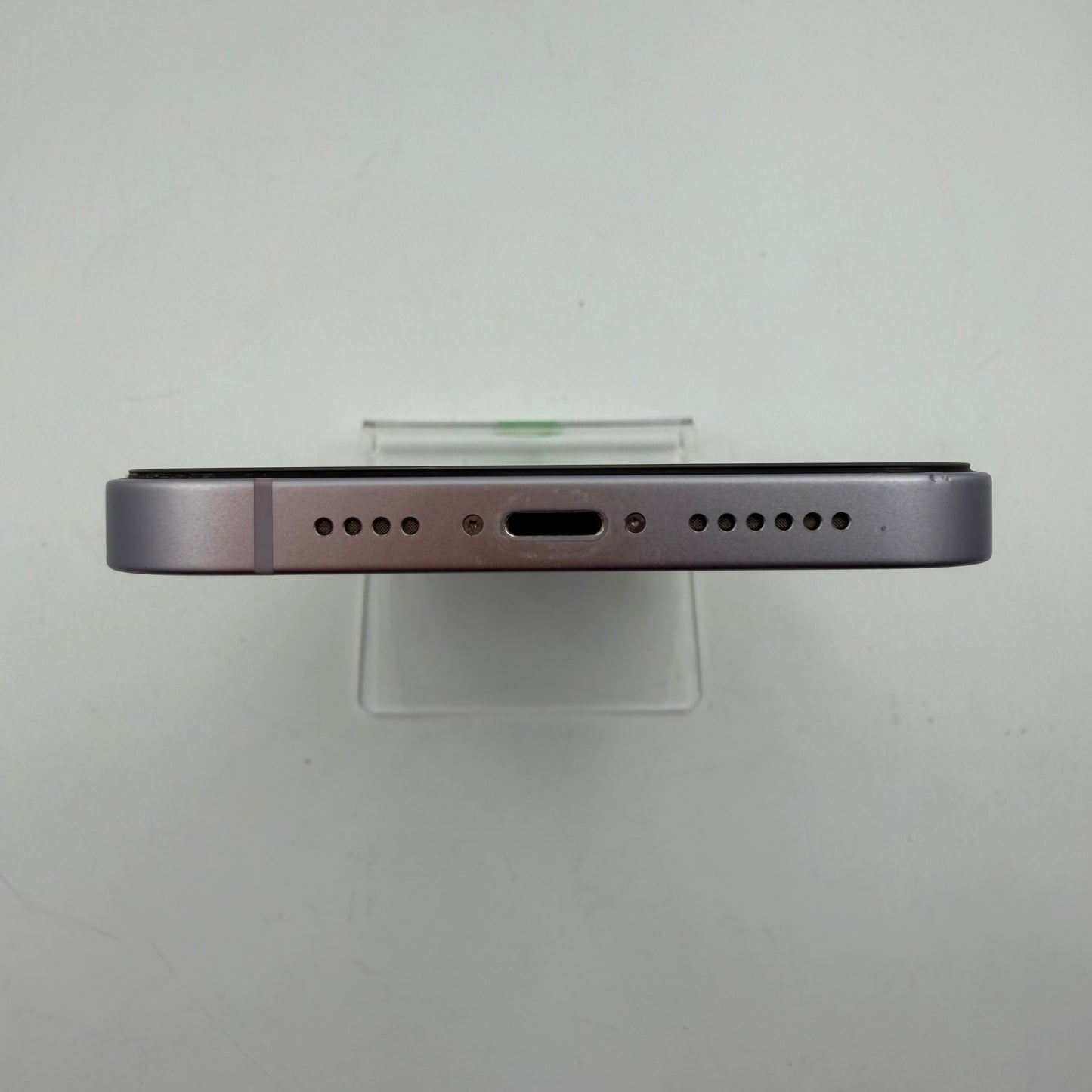 Unlocked Apple iPhone 14 Plus 128GB Purple MQ3U3LL/A