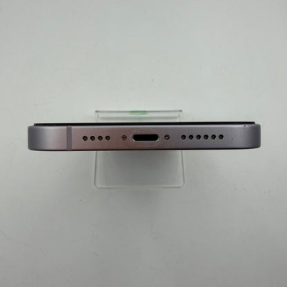 Unlocked Apple iPhone 14 Plus 128GB Purple MQ3U3LL/A