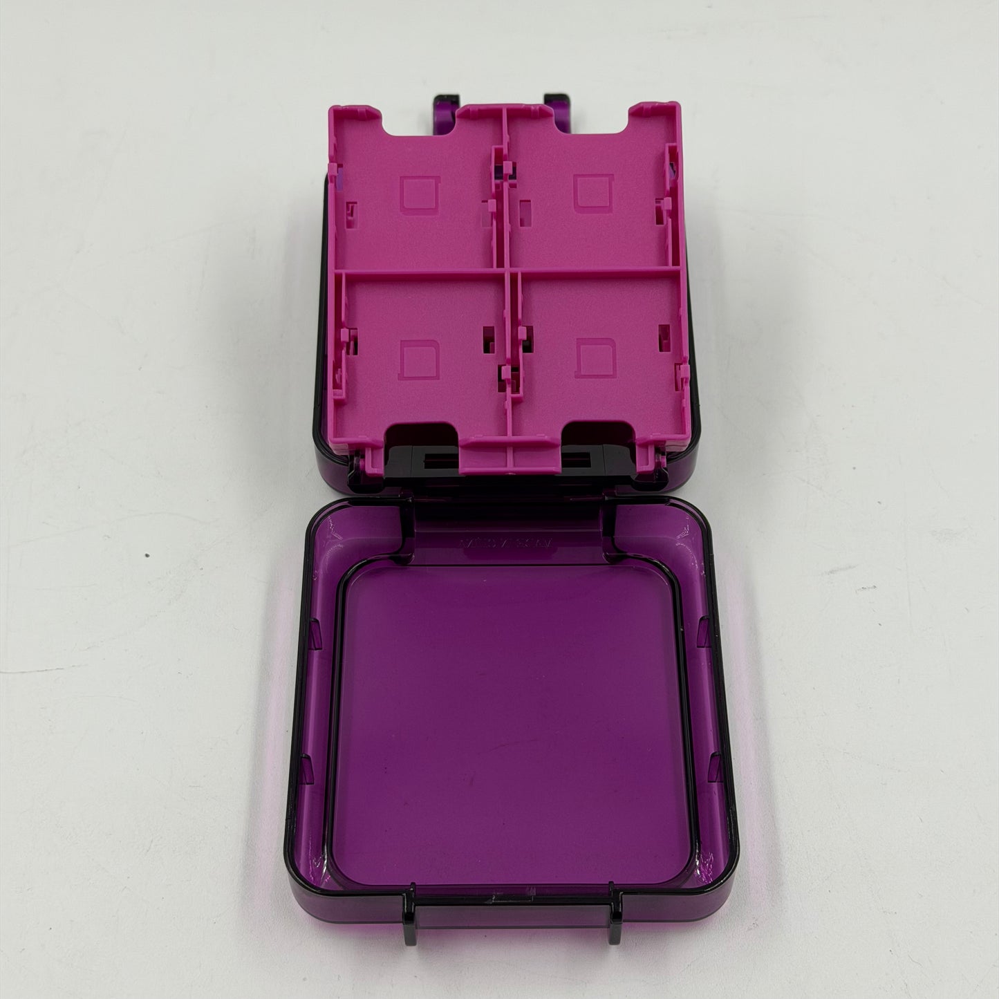 Nintendo 3DS XL Handheld Game Console SPR-S-USZ-C1 NES Edition