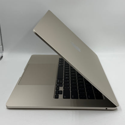 2025 Apple MacBook Air 15" M4 10C GPU 4.5GHz 16GB RAM 256GB SSD MW1J3LL/A