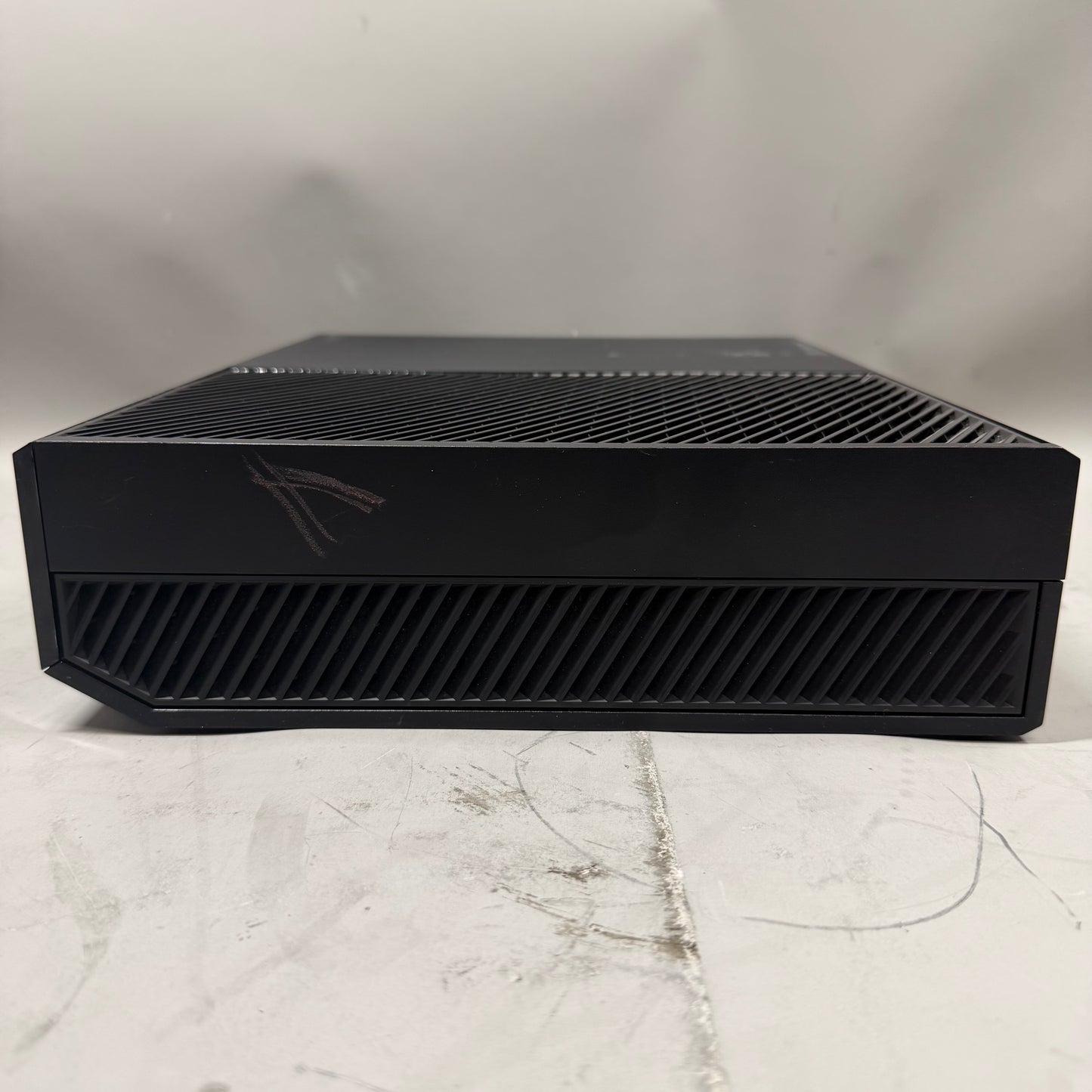 Microsoft Xbox One 500GB Console Gaming System Black 1540