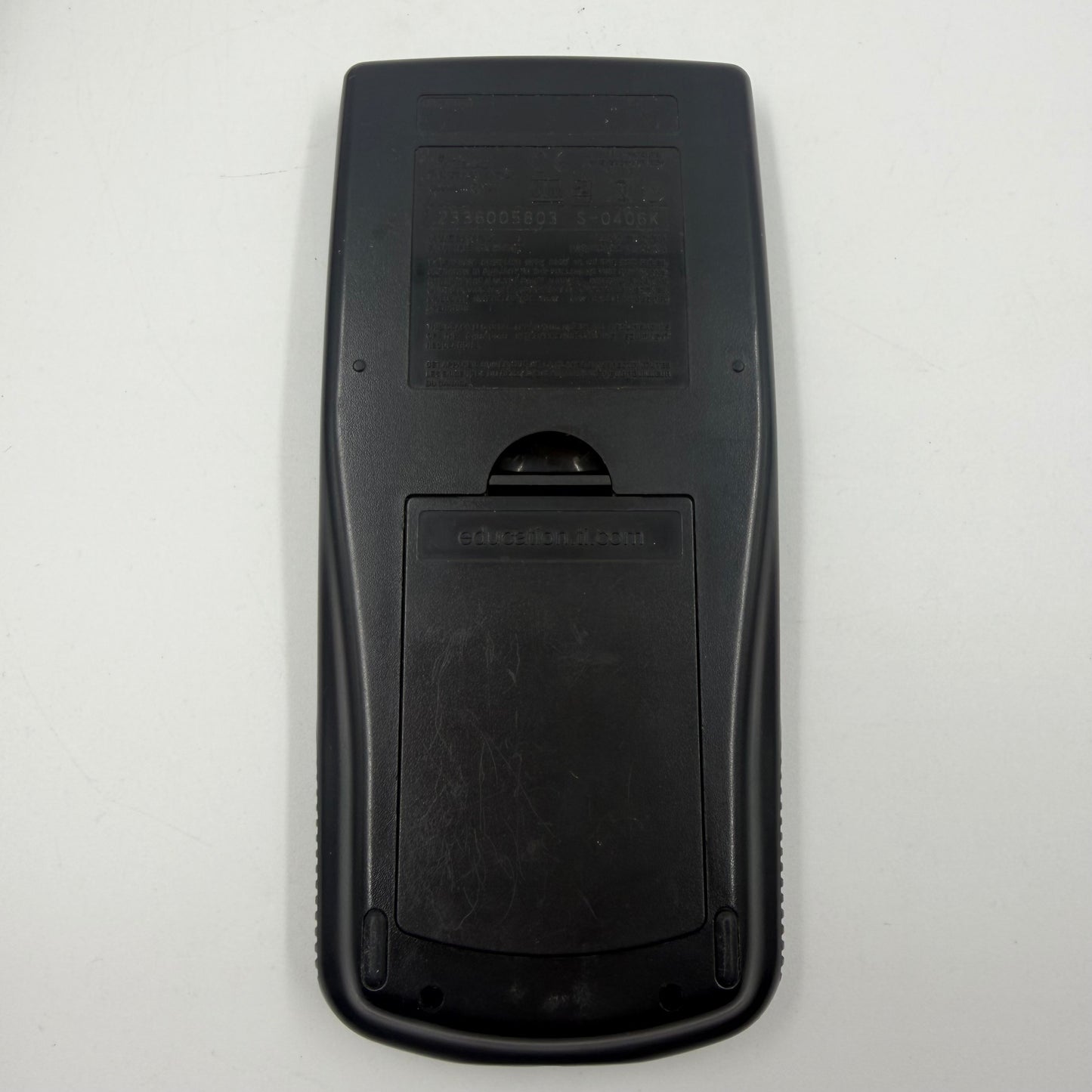 Texas Instruments Ti-86 Graphing Calculator