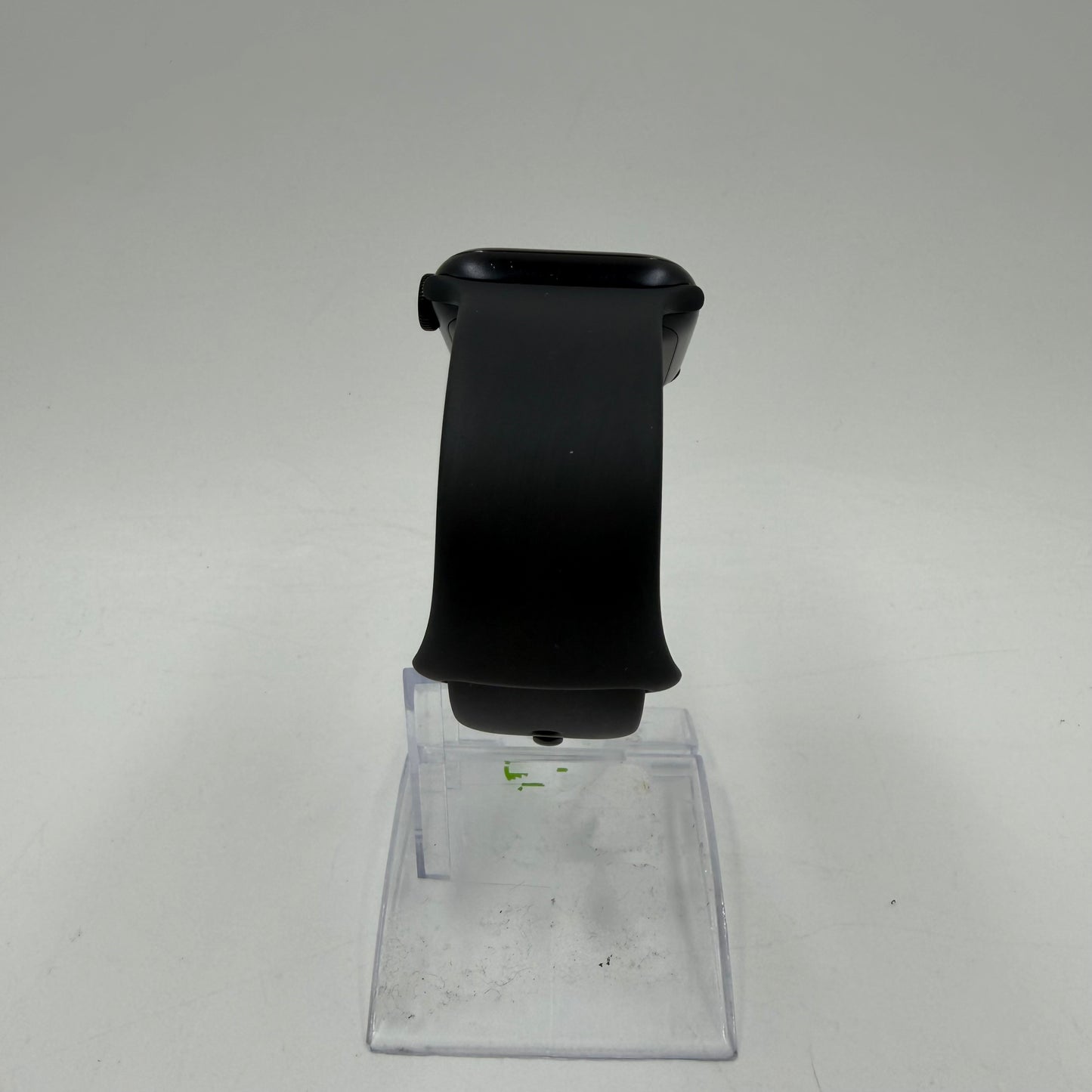 Unlocked Apple Watch SE 2nd Gen 40MM Midnight Aluminum Black Solo Loop MRG63LL/A