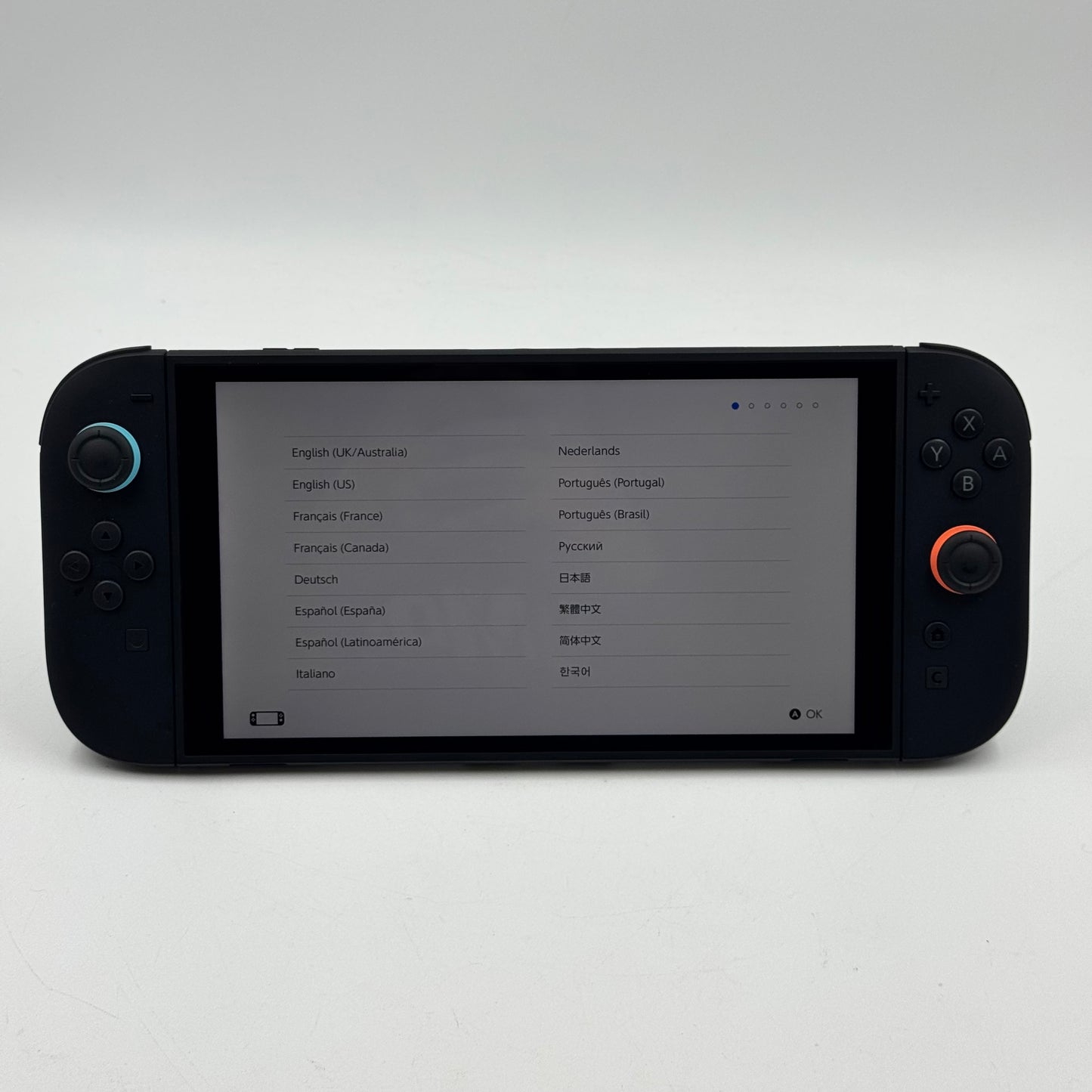 Nintendo Switch 2 Video Game Console Black