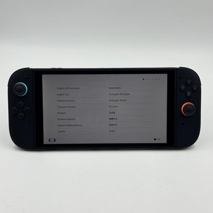 Nintendo Switch 2 Video Game Console Black