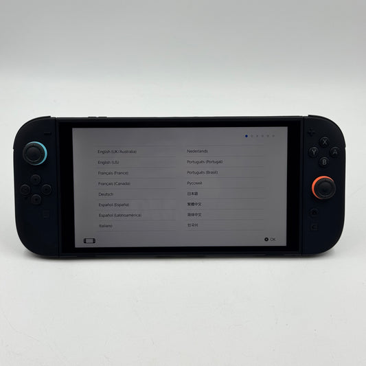 Nintendo Switch 2 Video Game Console Black