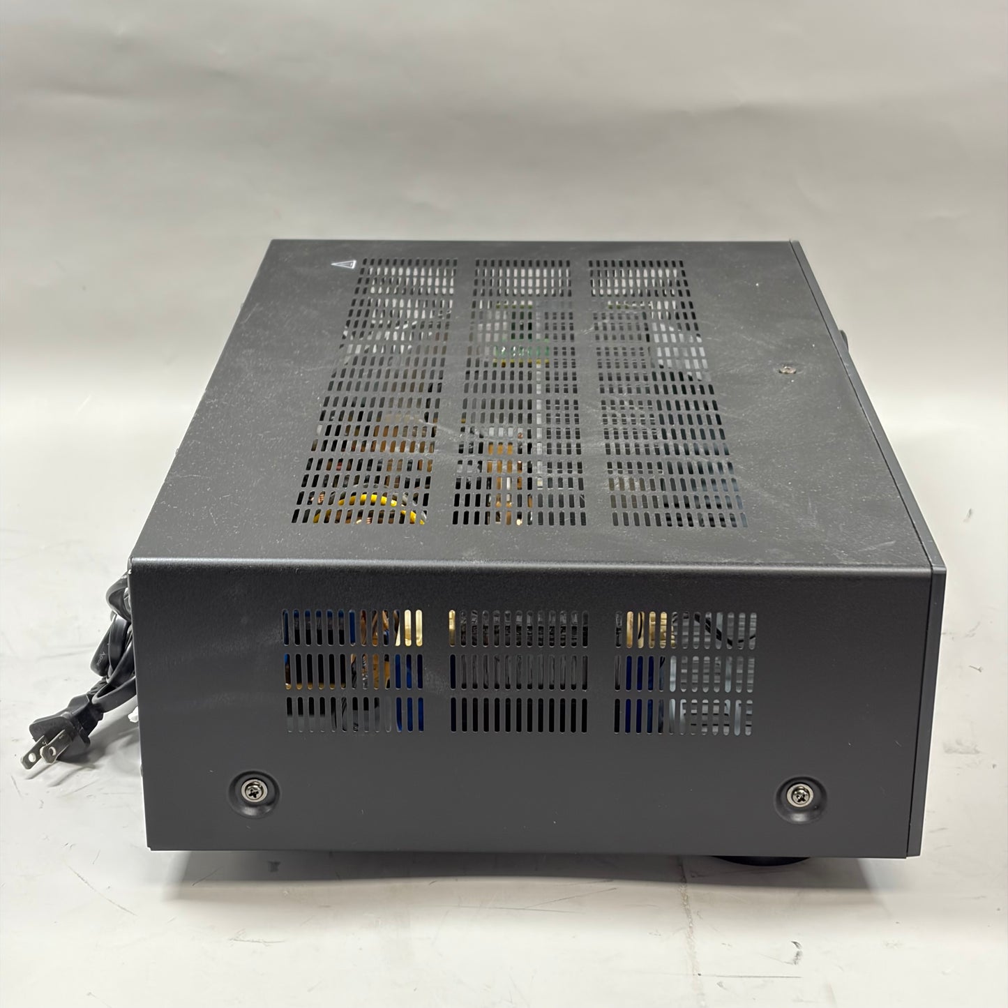 Yamaha R-S202 Natural Sound Receiver