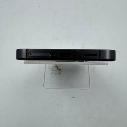 Samsung Galaxy S24 8GB RAM 128GB SM-S921U Onyx Black