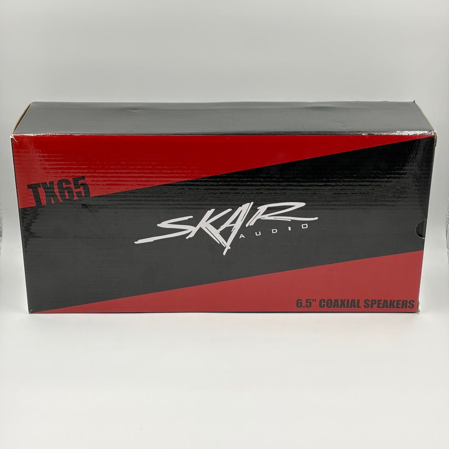 New Skar Audio XT65 Coaxial 6.5 Speakers