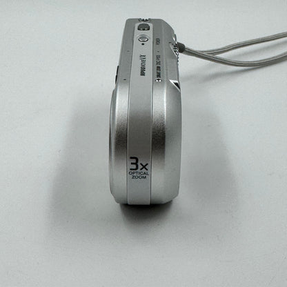 Sony DSC-P100 5.1MP Compact Digital Camera