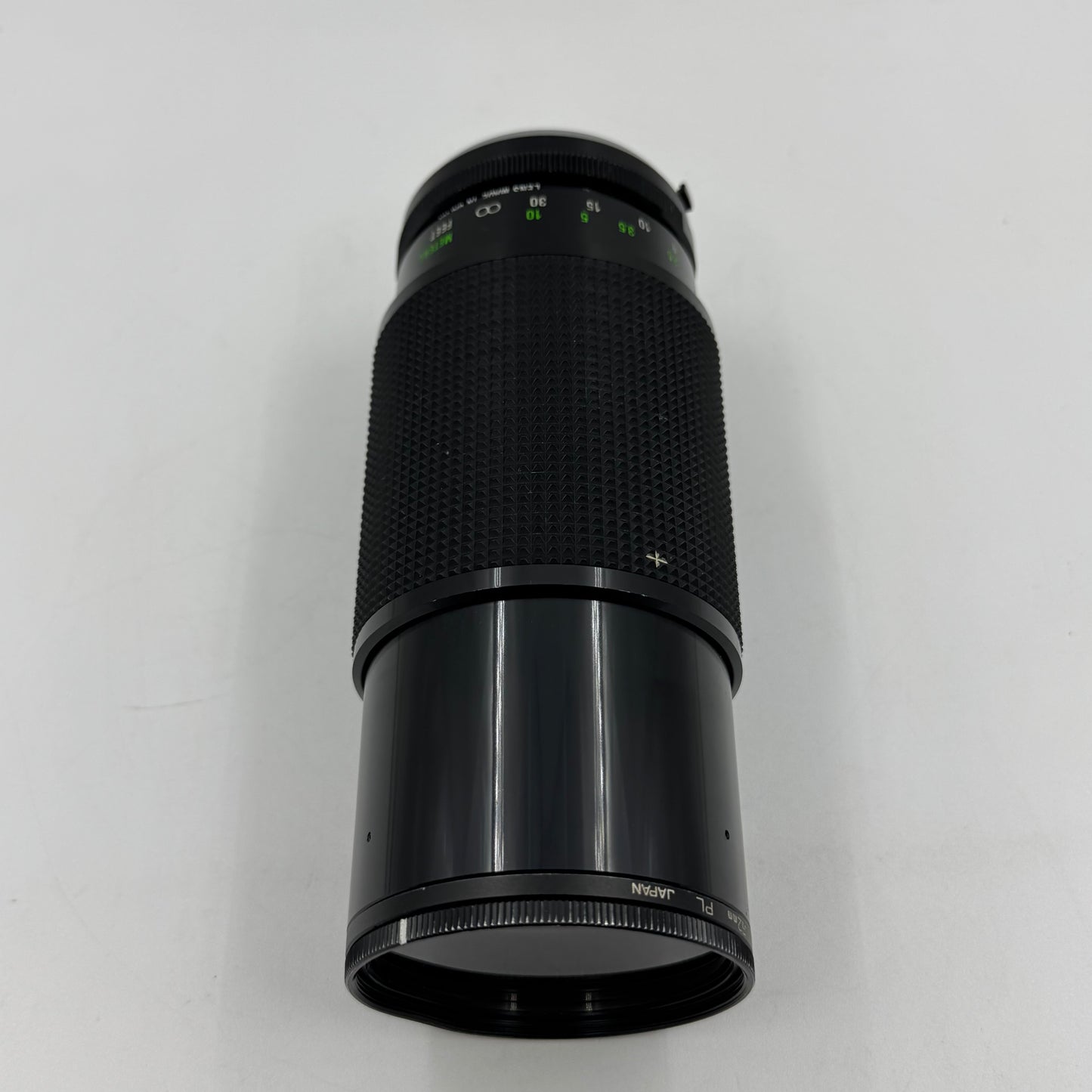 RMC Tokina 80-200mm f/4.5 For Minolta MD