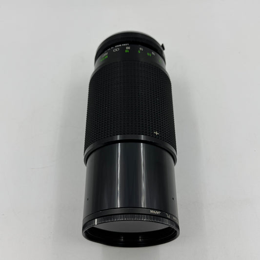 RMC Tokina 80-200mm f/4.5 For Minolta MD