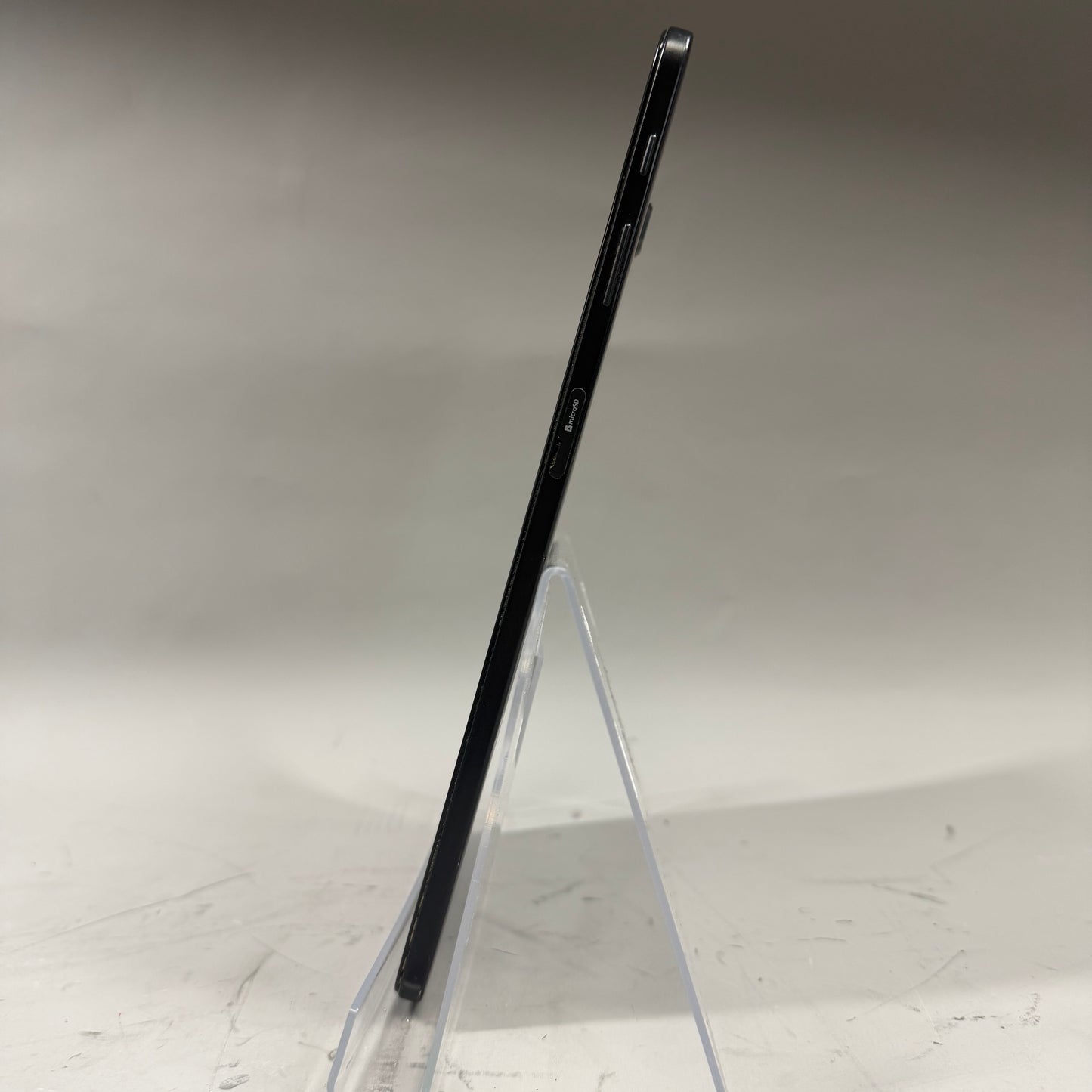 WiFi Only Samsung Galaxy Tab A 10.1" 16GB Black SM-T580